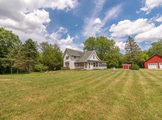 11137 S Hopkins Rd, Brodhead, WI 53520