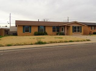 4513 Conley Ave, Odessa, TX 79762