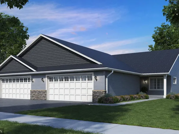 416 5th St S, Maple Lake, MN 55358