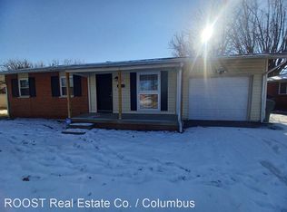 3815 Kirkwood Rd, Columbus, OH 43227