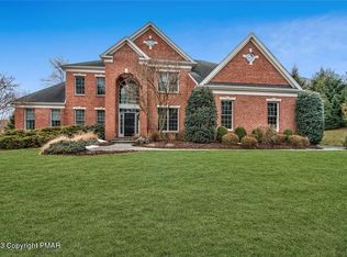 260 Great Bear Way Rd, East Stroudsburg, PA 18302