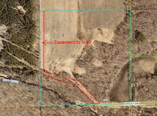 PARCEL 2 52nd St SW, Pequot Lakes, MN 56472