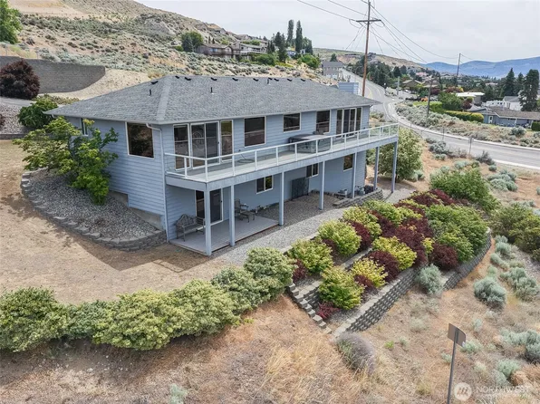 582 Lower Daniels Drive, East Wenatchee, WA 98802