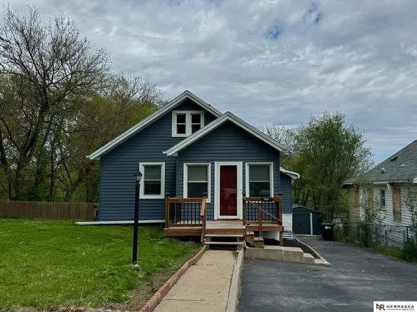 3476 Spaulding St, Omaha, NE 68111