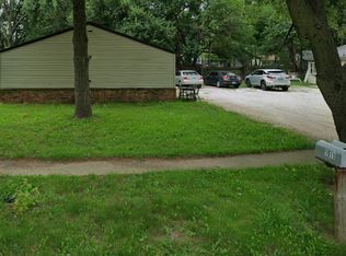 1511 Kings Way #B, Champaign, IL 61821