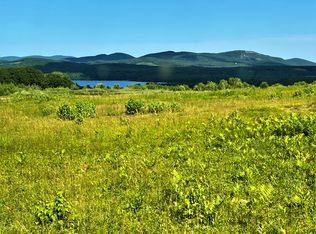 0 Barrett Hill Rd, Hope, ME 04847