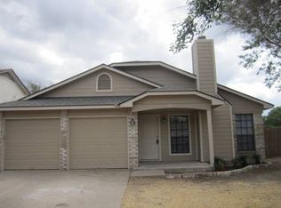 812 Primrose Ln, Cedar Park, TX 78613