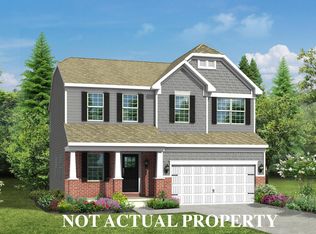 170 Edmonds Dr #3, Commercial Point, OH 43116