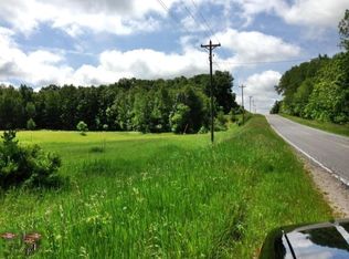 Yates Rd, Copemish, MI 49625