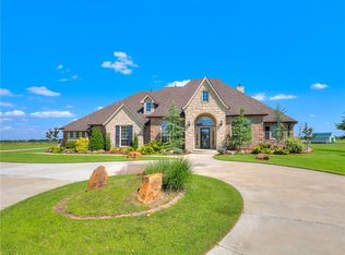 2500 Fontaine Pl, El Reno, OK 73036