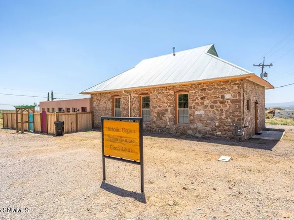 15890 B St, Organ, NM 88052