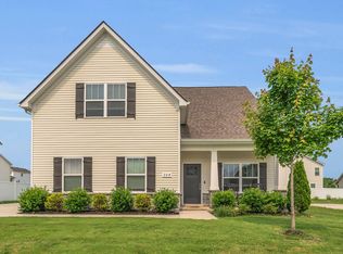 304 Durum St LOT 25, Shelbyville, TN 37160