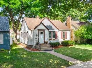 2930 Cleveland St NE, Minneapolis, MN 55418