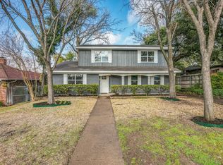 814 Downing Dr, Richardson, TX 75080