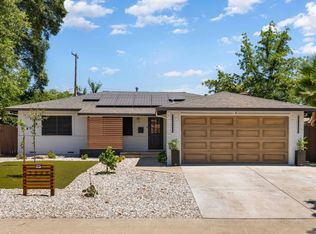2345 Byrd Dr, Rancho Cordova, CA 95670