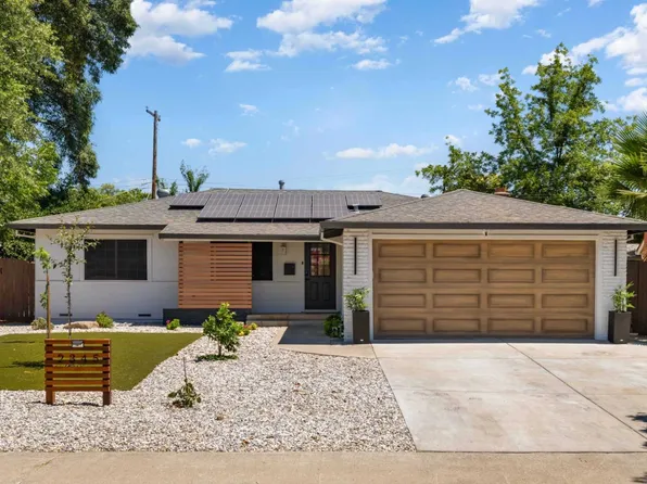 2345 Byrd Dr, Rancho Cordova, CA 95670