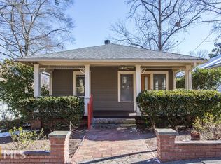 321 Drexel Ave, Decatur, GA 30030