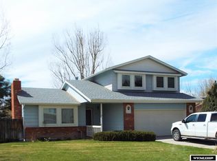 220 Sunflower St, Casper, WY 82604