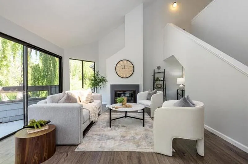 1 bed, 2.0 bath, 1150 sqft, $3,050 — Photo 2