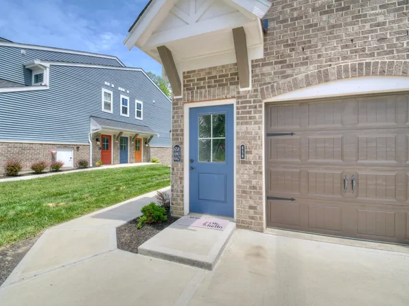 656 Daphne Way, Crescent Springs, KY 41017