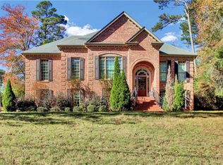 8071 Rannoch Moor Dr, Winston, GA 30187