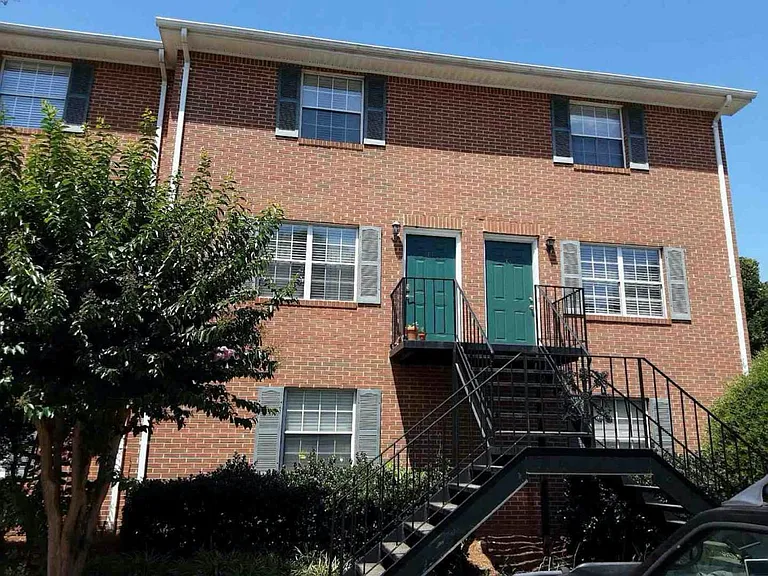 2165 S Milledge Ave #E-7 — Photo 1