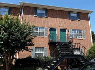 2165 S Milledge Ave APT E-7, Athens, GA 30605