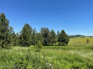 Nka Larson Rd, Desmet, ID 83824