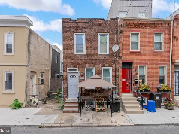1847 Gerritt St, Philadelphia, PA 19146