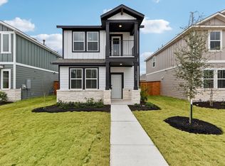 2243 Oscar Eli Pl, Round Rock, TX 78665