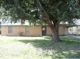 1130 SW 5th St, Cooper, TX 75432