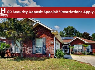 116 Kyle Ln, Crestview, FL 32539