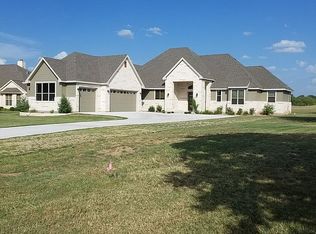 112 Rangeway Cir, Kingsland, TX 78639