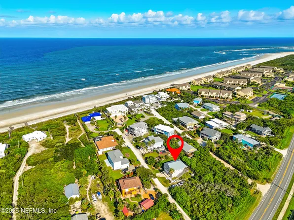 41 MILLIKEN Lane, St. Augustine, FL 32080