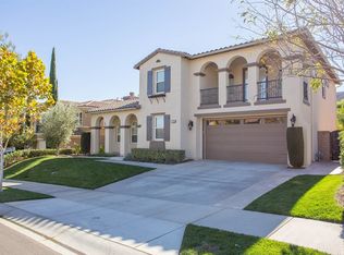 7763 Sanctuary Dr, Corona, CA 92883