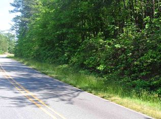 Grassy Knob Rd, Mill spring, NC 28756