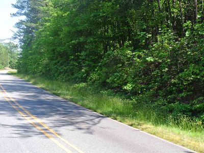 Grassy Knob Rd, Mill spring, NC, 28756