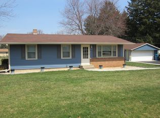 3119 Fiday Rd, Joliet, IL 60431