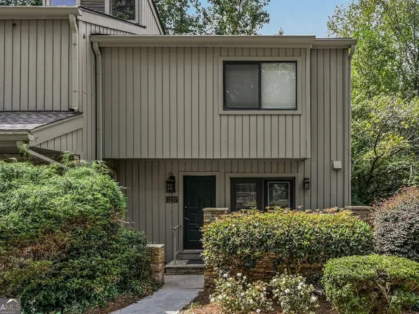 1237 Druid Knoll Dr NE, Atlanta, GA 30319
