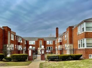 4809 N Knoxville Ave #5GR, Peoria, IL 61614