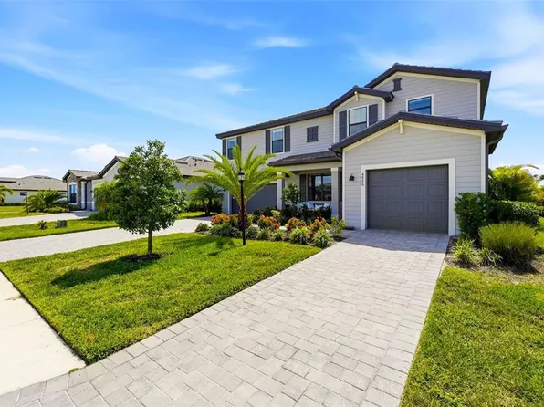 4886 SEAFOAM TRAIL, BRADENTON, FL 34211