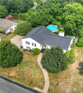 7 Country Club Dr, Danville, IL, 61832
