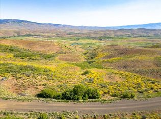 L15 Cuddy View Rd, Council, ID 83612