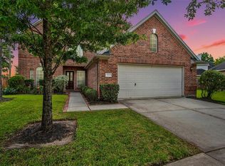29707 N Legends Village Ln, Spring, TX 77386