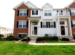 597 Treble Ln, Volo, IL 60073