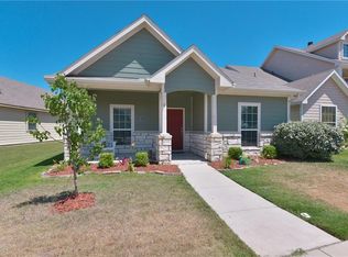 3161 Rockwell Ln, Fort Worth, TX 76179