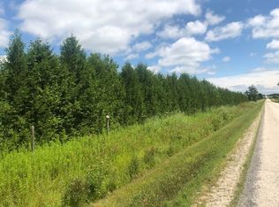 Carstens Lake Rd, Valders, WI 54245