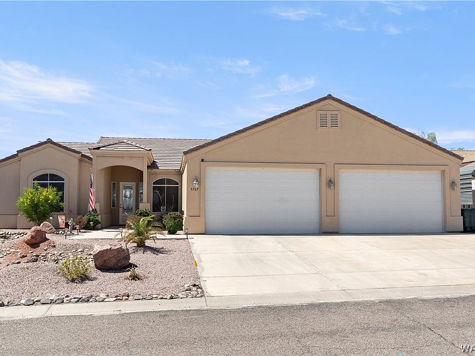 5767 S Everglades Way, Fort Mohave, AZ 86426 | Zillow