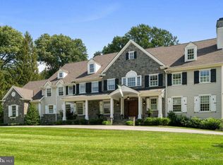 624 Glendale Rd, Newtown Square, PA 19073