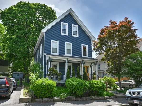 15 Clifton St, Worcester, MA 01610